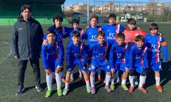 Şehitkamil'de anlamlı turnuva