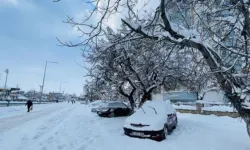 Gaziantep’te 10 Ocak 2026 Cumartesi Kar Yağacak mı? Hava Nasıl Olacak, Valilikten Uyarı Var mı?