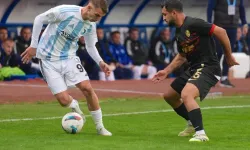 Erzurumspor 2-0 Amedspor: Maç Özeti! (Maçın Golleri, Maç Sonucu, İstatistikler, Kartlar)