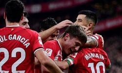 Mallorca – Athletic Bilbao Maçı Saat Kaçta, Hangi Kanalda? La Liga’da Kritik Randevu Nereden İzlenir?