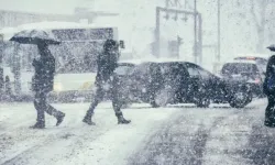 Tokat’ta 9 Ocak okullar tatil mi? Yarın Tokat’ta okul var mı yok mu? Tokat Valilik kar tatili açıklaması