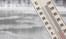 Gaziantep’in 25 Ocak - 29 Ocak 2026 5 günlük hava durumu