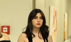 A.B.İ. dizisindeki Melek (Doğa'nın kardeşi) karakteri kim? Asude Kalebek’in hayat verdiği Melek’in hikayesi ne anlatıyor