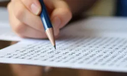 Kahramanmaraş Büyükşehir'den ödüllü deneme sınavı...