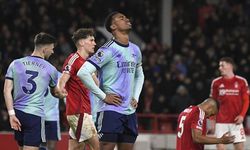Nottingham Forest – Arsenal Maçı Saat Kaçta, Hangi Kanalda? Nereden İzlenir? Maç Yayın Bilgileri
