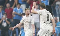 Napoli’de Yıldız Eksikleri! Sassuolo Maçı Öncesi Son Durum Saat Kaçta, Hangi Kanalda? Nereden İzlenir?