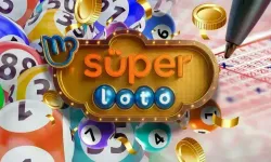 SÜPER LOTO SORGULAMA EKRANI 16 Ocak 2026! MP Süper Loto çekiliş sonuçları açıklandı mı, Süper Loto sorgulama ekranı