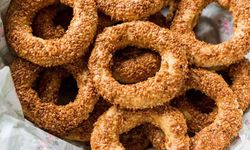 Evde Kandil Simidi Nasıl Yapılır? Kıyır Kıyır Kandil Simidi Tarifi (Tam Ölçü – Püf Noktalarıyla)