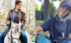 Ava Yaman’ın gizemli annesi! Ava Yaman’ın Annesi Kimdir, Ne İş Yapıyor, Kaç Yaşında?