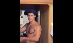 Survivor Can Berkay Ertemiz kimdir? Kaç yaşında, nereli, sporcu mu, mesleği ne, evli mi, sevgilisi kim?