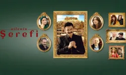 Ailenin Şerefi filmi sonu nasıl bitiyor, ne zaman nerede çekildi? Konusu ne, oyuncuları kim?