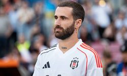 Rafa Silva Beşiktaş’tan ayrılıyor mu, Benfica transferi kesinleşti mi,  kaça sattı, bonservis bedeli ne kadar?