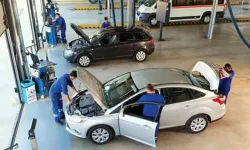 Araç Sahiplerine Yeni Yük! 2026 Muayene Ücretleri Dudak Uçuklattı