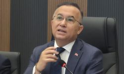 Gaziantep’in güvenlik ağı genişliyor! Vali Çeber açıkladı