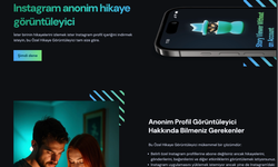 2026'da Privatestoryviewer.com ile Instagram Story Izleme