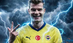 Alexander Sörloth Fenerbahçe’ye transfer olacak mı? İşte yıldız oyuncunun net açıklaması