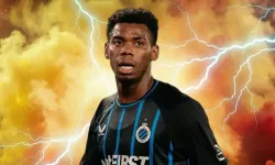 GS Onyedika transferi son durum! Galatasaray Onyedika transferinde anlaşma sağladı mı, bonservis ne kadar oldu?