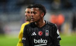 Eyüpspor Beşiktaş maçı kaç kaç bitti, maç sonucu ne oldu?
