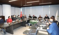 GTB’den gıda sektörüne uluslararası rekabet hamlesi!