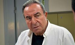 Zafer Ergin öldü mü, Arka Sokaklar’dan ayrılıyor mu? Arka Sokaklar Rıza Baba diziden çıktı mı?