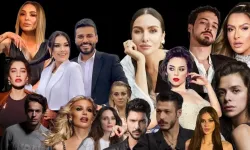 Ünlülere Uyuşturucu Operasyonunda 14 Kişi Pozitif Çıktı, 4 İsim Temiz