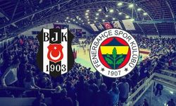 CANLI YAYIN Beşiktaş  Fenerbahçe Medicana voleybol derbisi hangi kanalda, saat kaçta, şifresiz nereden izlenir?