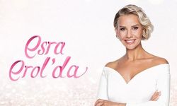 Esra Erol kimdir, kaç yaşında, aslen nereli, evli mi? Ünlü sunucunun hayatı ve kariyeri