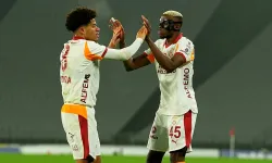 Juventus mu Atletico Madrid mi? Galatasaray’ın rakibi kim oldu?