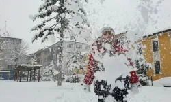 Bugün Sakarya Kar Tatili, 12 Ocak Okullar Tatil Mi, Valilik Son Dakika Açıklaması, Kar Yağışı ve Tipi Uyarısı
