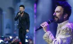 TARKAN KONSERİ BİLET AL | 2026 Şubat Tarkan konser biletleri kaç TL, bitti mi, tekrar satışa çıkar mı?