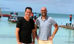 Esat Yontunç kimdir, Acun Ilıcalı’nın ortağı Esat Yontunç’un hayatı ve kariyeri