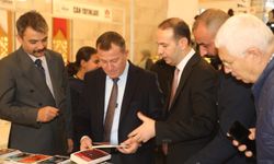 Nizip Kitap Günleri kapılarını açtı! ​"Kültürle büyüyen bir şehir hedefliyoruz"