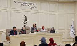 Kültür Elçileri Gaziantep'te buluştu! 12 bin yıllık emanet...