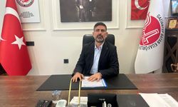 Gaziantep Bayan Kuaförleri Odası’nda Alkava ile yola devam!