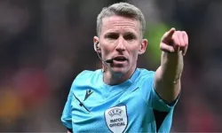 Alejandro Hernandez kimdir? Manchester City–Galatasaray maçının hakemi kimdir?