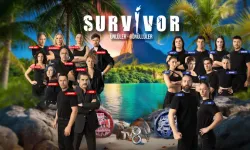Eleme Adayı Kim Oldu? Survivor 12 Ocak 2026 Dokunulmazlığı Kim Aldı, Survivor 2026 Eleme Potasında Kim Var Lina mı?