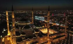 Miraç kandilinde okunacak en faziletli dua hangisidir, türkçe anlamı ne? Miraç gecesi ne oldu, neden önemlidir?