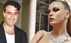 Aşk tam gaz! Mert Demir’den Serenay Sarıkaya’ya çiçekli sürpriz