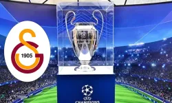 Galatasaray kura çekimi ne zaman, Şampiyonlar Ligi Play-Off eşleşmesi hangi tarihte belli olacak?