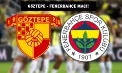 CANLI Fenerbahçe Göztepe maçı bu akşam saat kaçta, hangi kanalda, şifresiz nereden izlenir? 25 Ocak 2026 FB-Göztepe maçı