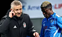 Beşiktaş Maestro transferi neden iptal edildi, bonservis bedeli ne kadar istendi?