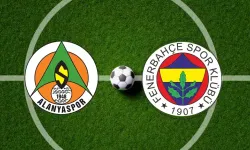 Alanyaspor Fenerbahçe Maç Özeti 18 Ocak 2026! Alanyaspor FB Maçı Kaç Kaç, Maçın Golleri, Canlı Anlatım, Skor