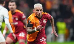 Lucas Torreira Galatasaray’dan ayrılıyor mu, menajeri ne dedi?