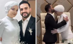 Kadir Ezildi'nin eşi kim? Gamze Ezildi kaç yaşında, nereli , mesleği ne?