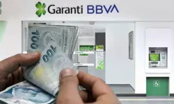 2026 Garanti BBVA Emekli Promosyon Tutarı! Başvuru nasıl yapılır, kimler yararlanır, ne kadar promosyon alabilirsiniz?