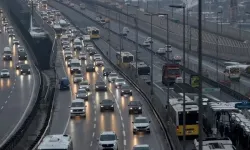 19 Ocak 2026 İstanbul’da hangi yollar trafiğe kapalı, saat kaçta açılacak? Şişli’de kapalı yollar listesi nedir?