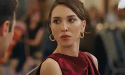 Kızılcık Şerbeti Elif 'i Zeynep Parla kimdir? Kaç yaşında, nereli, hangi dizilerde oynadı?