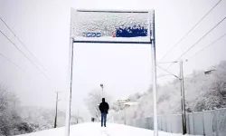 5 Ocak Pazartesi Ankara hava durumu nasıl, kar yağacak mı? Ankara’da hangi ilçelerde okullar kar tatili olabilir?