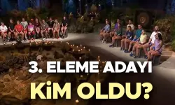 Survivor 2026 3 Ocak Dokunulmazlık Oyununu Kim Kazandı? Eleme Adayı Kim Oldu?