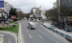 Ankara’da Trafiğe Kapalı Yollar 10 Ocak 2026: Bugün Hangi Yollar Kapalı, Alternatif Güzergâhlar Neresi?